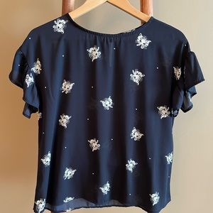 Westmoon Boutique Blouse